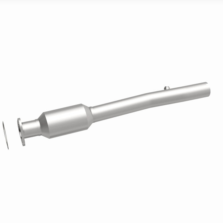 MagnaFlow CARB-Grade Direct-Fit Catalytic Converter - Ford E-150 E-250 E-350 2000-2002 5.4L, view 27