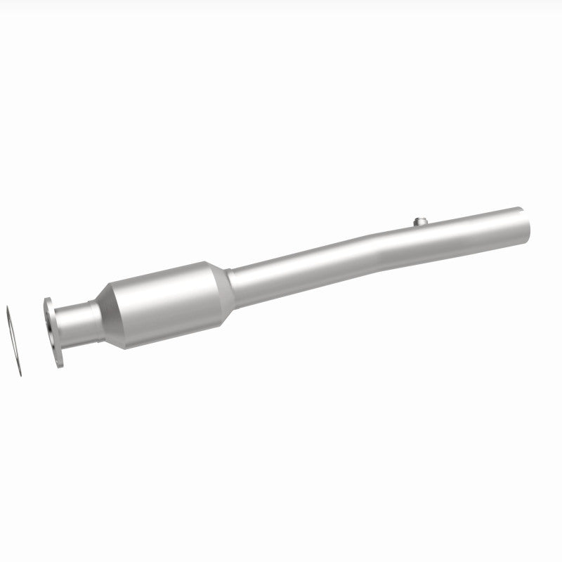 MagnaFlow CARB-Grade Direct-Fit Catalytic Converter - Ford E-150 E-250 E-350 2000-2002 5.4L, view 27