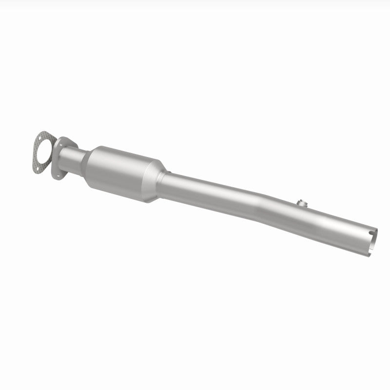MagnaFlow CARB-Grade Direct-Fit Catalytic Converter - Ford E-150 E-250 E-350 2000-2002 5.4L, view 3