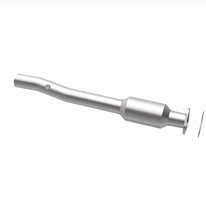 MagnaFlow CARB-Grade Direct-Fit Catalytic Converter - Ford E-150 E-250 E-350 2000-2002 5.4L, view 32