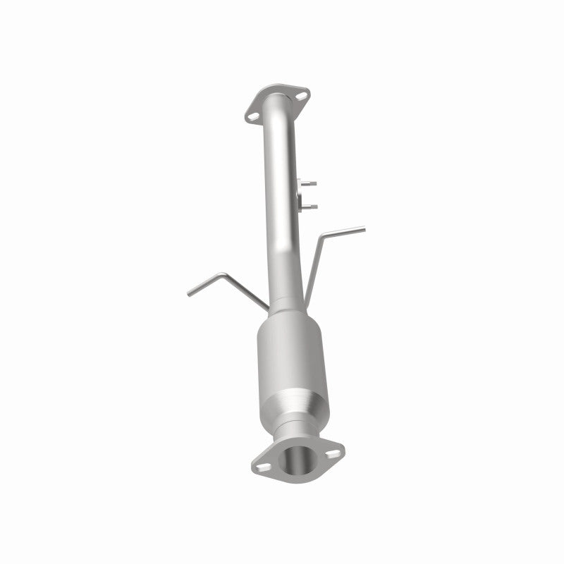MagnaFlow CARB-Grade Direct-Fit Catalytic Converter - Toyota T100 1995-1998 2.7L, view 11