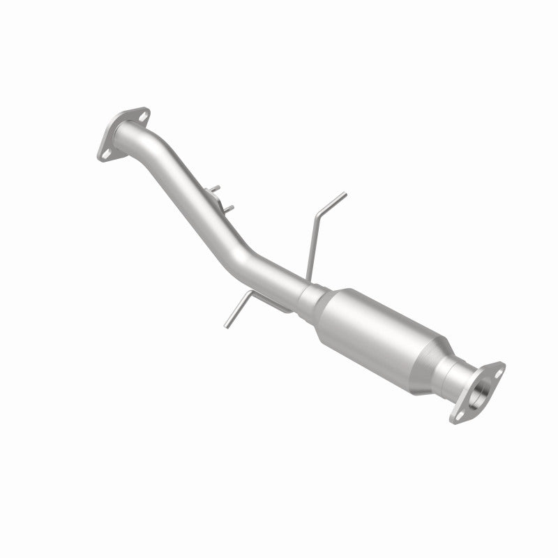 MagnaFlow CARB-Grade Direct-Fit Catalytic Converter - Toyota T100 1995-1998 2.7L, view 20