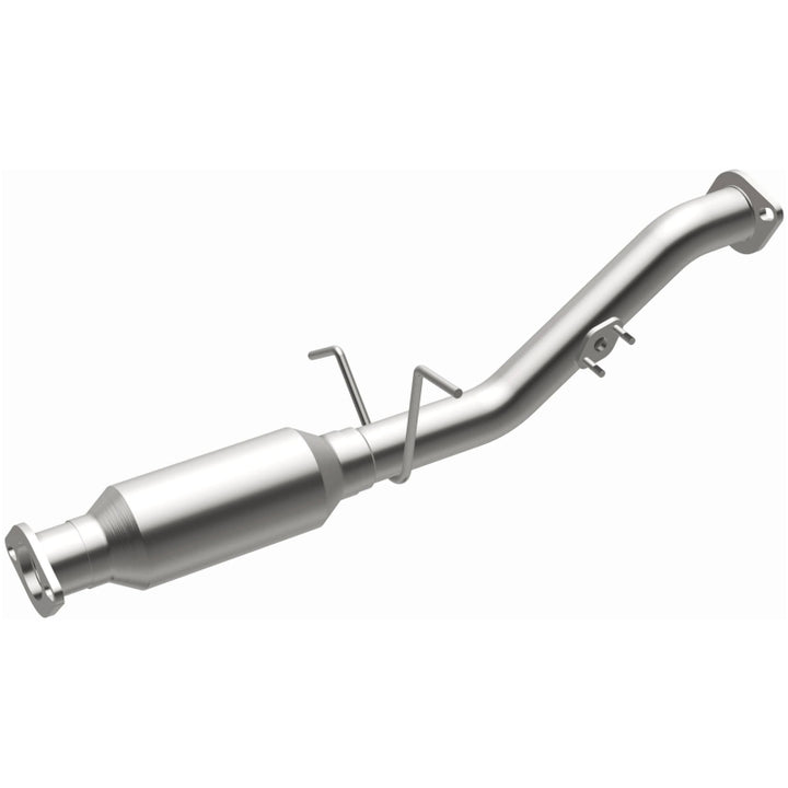 MagnaFlow CARB-Grade Direct-Fit Catalytic Converter - Toyota T100 1995-1998 2.7L, view 21
