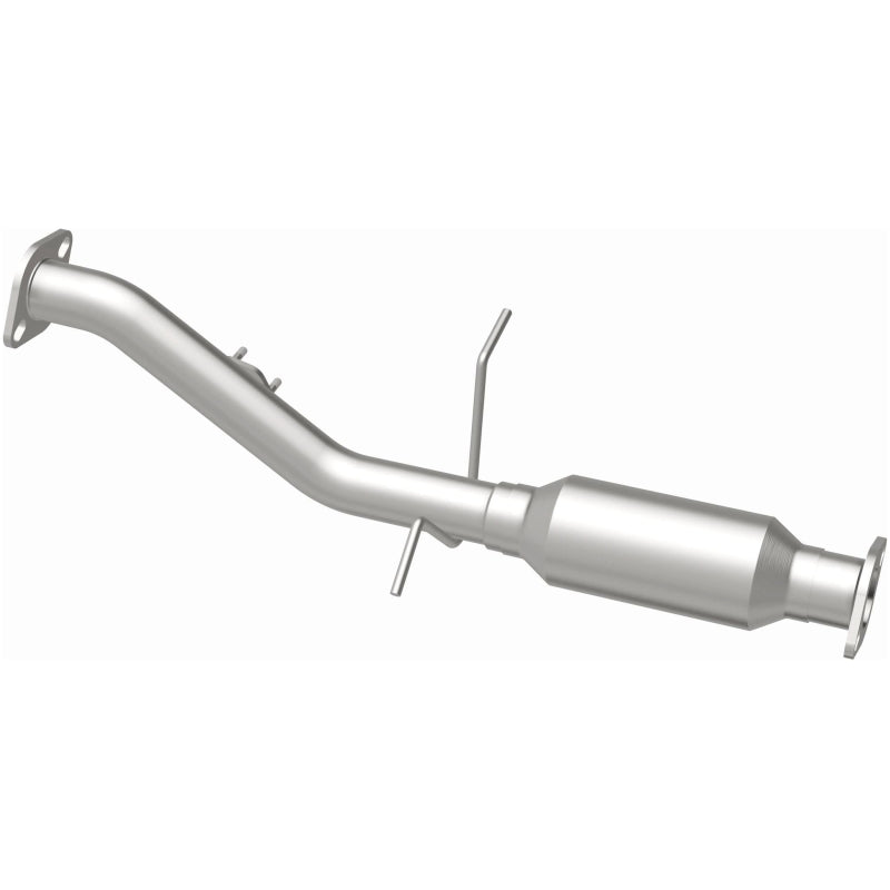 MagnaFlow CARB-Grade Direct-Fit Catalytic Converter - Toyota T100 1995-1998 2.7L, view 22