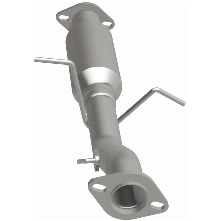 MagnaFlow CARB-Grade Direct-Fit Catalytic Converter - Toyota T100 1995-1998 2.7L, view 32