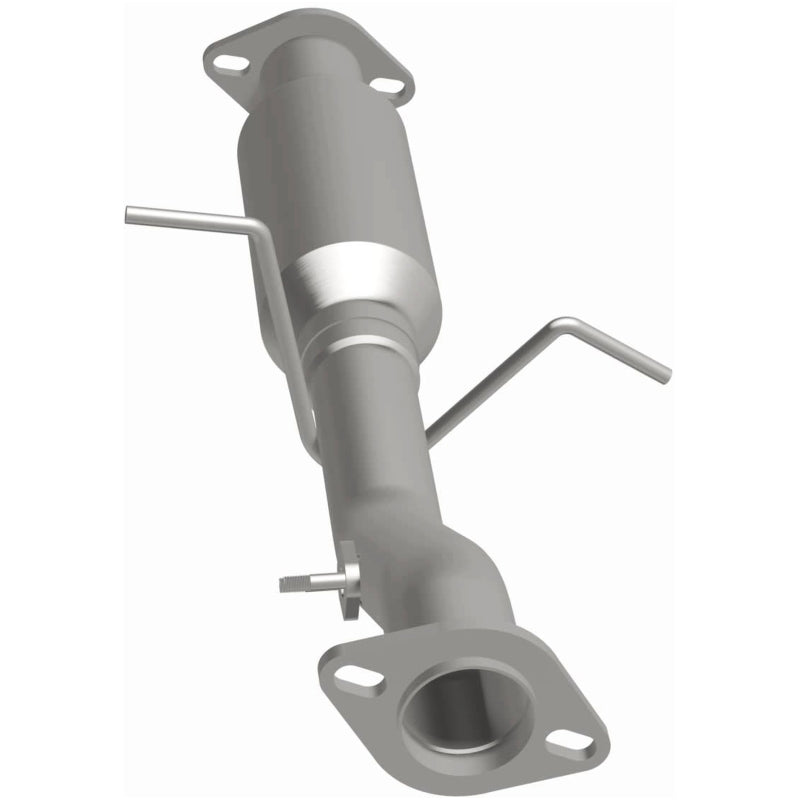 MagnaFlow CARB-Grade Direct-Fit Catalytic Converter - Toyota T100 1995-1998 2.7L, view 32