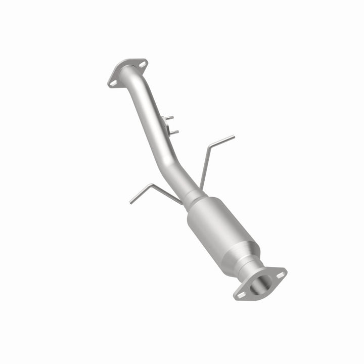 MagnaFlow CARB-Grade Direct-Fit Catalytic Converter - Toyota T100 1995-1998 2.7L, view 4