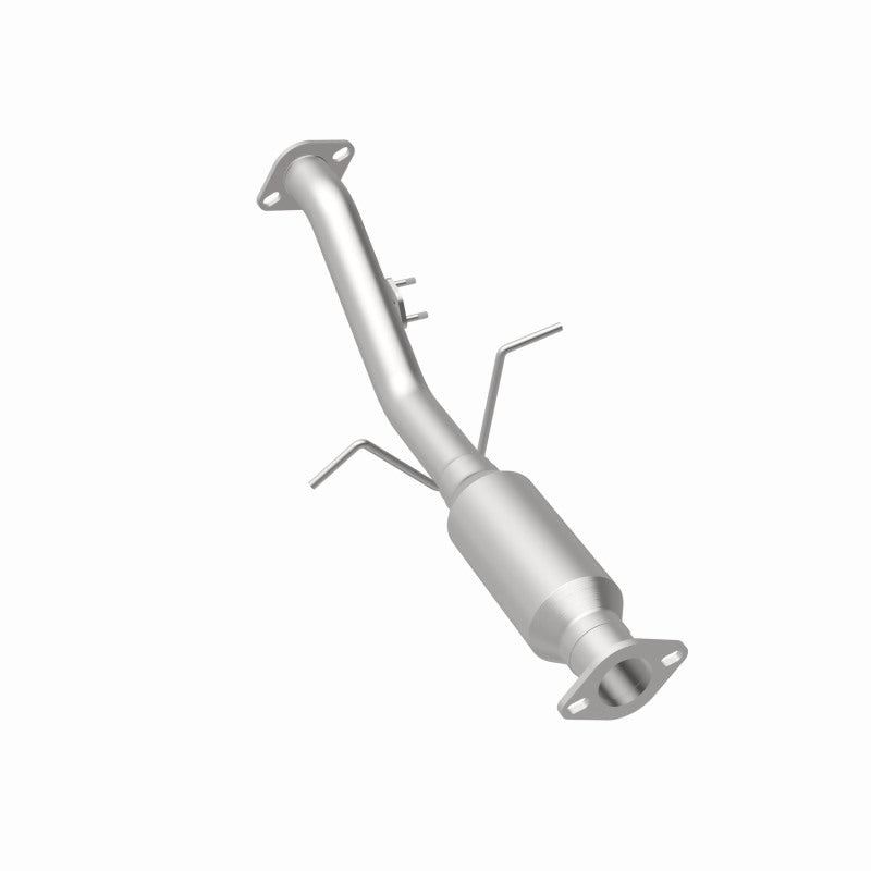 MagnaFlow CARB-Grade Direct-Fit Catalytic Converter - Toyota T100 1995-1998 2.7L, view 4