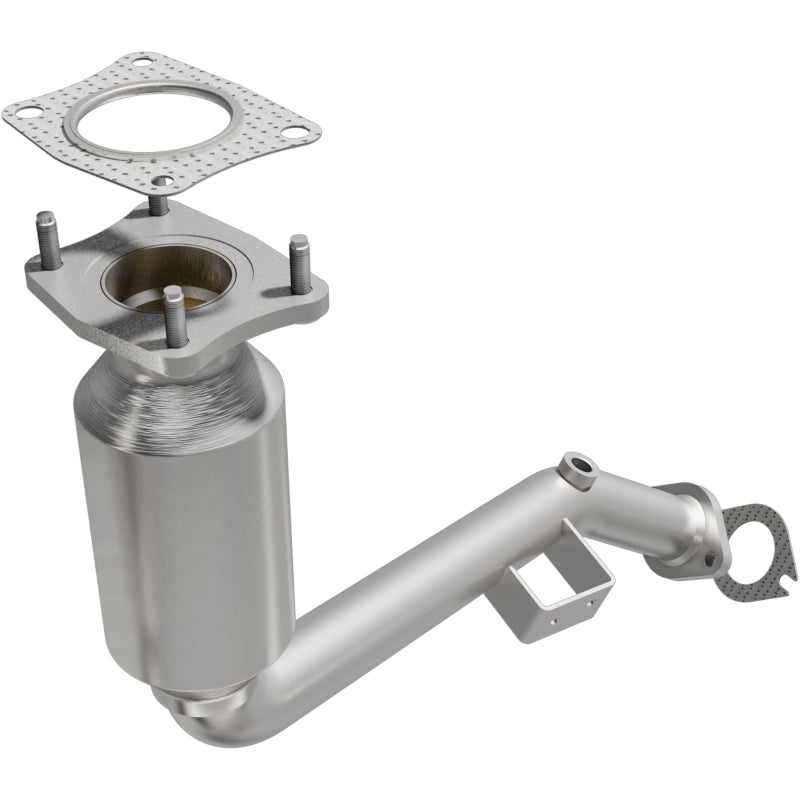 MagnaFlow CARB-Grade Direct-Fit Catalytic Converter - Ford Escort 1997-2000 2.0L