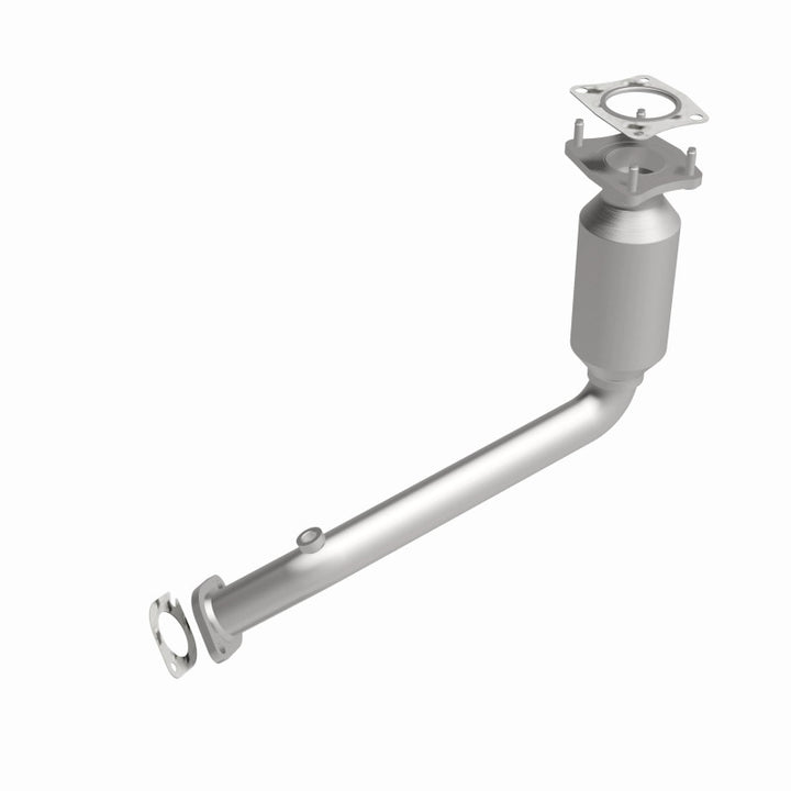 MagnaFlow CARB-Grade Direct-Fit Catalytic Converter - Ford Escort 1997-2000 2.0L, view 13