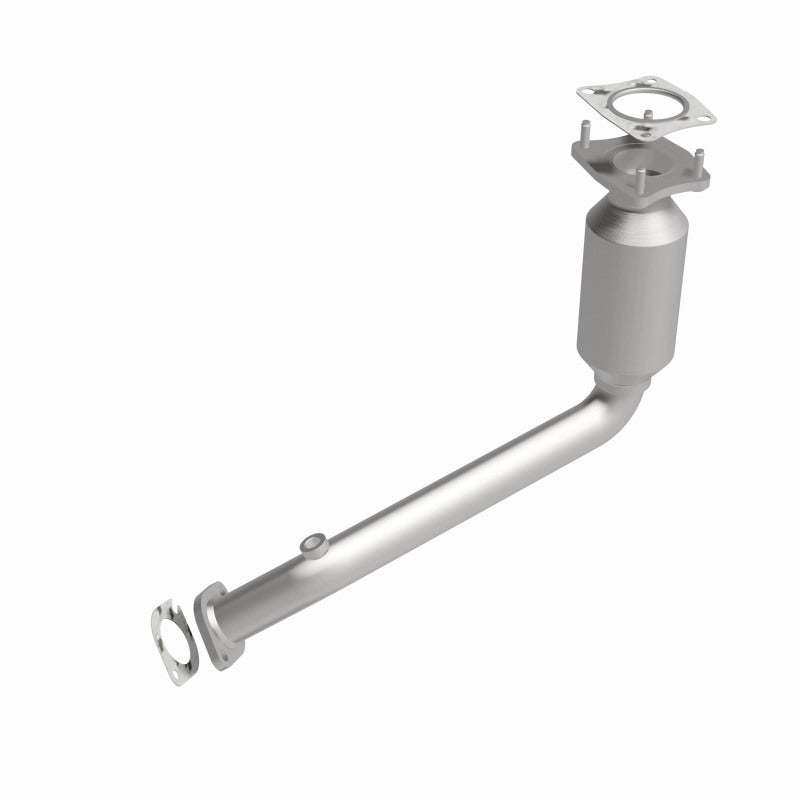 MagnaFlow CARB-Grade Direct-Fit Catalytic Converter - Ford Escort 1997-2000 2.0L, view 13