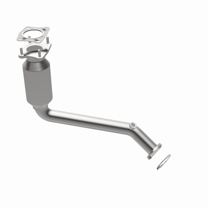 MagnaFlow CARB-Grade Direct-Fit Catalytic Converter - Ford Escort 1997-2000 2.0L, view 14