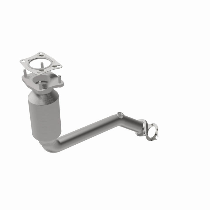MagnaFlow CARB-Grade Direct-Fit Catalytic Converter - Ford Escort 1997-2000 2.0L, view 16