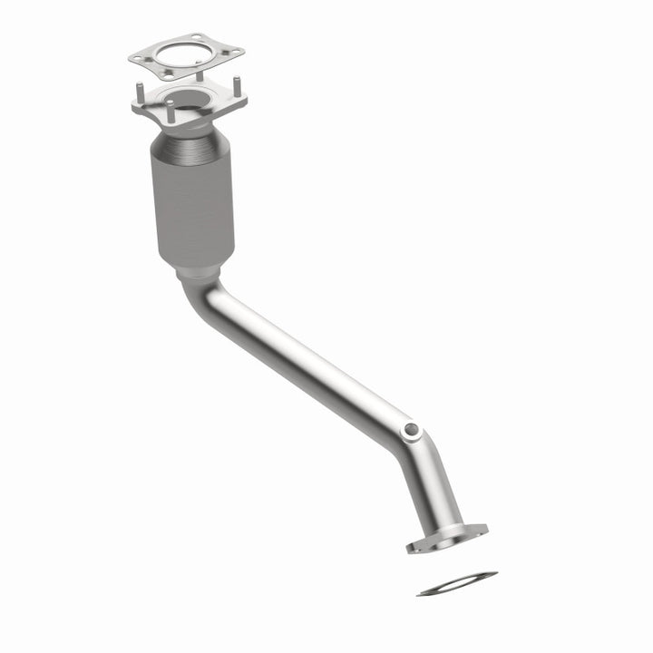 MagnaFlow CARB-Grade Direct-Fit Catalytic Converter - Ford Escort 1997-2000 2.0L, view 17