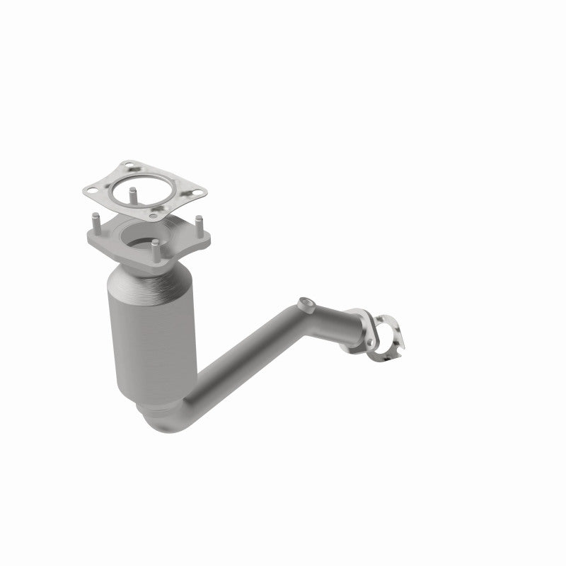 MagnaFlow CARB-Grade Direct-Fit Catalytic Converter - Ford Escort 1997-2000 2.0L, view 18
