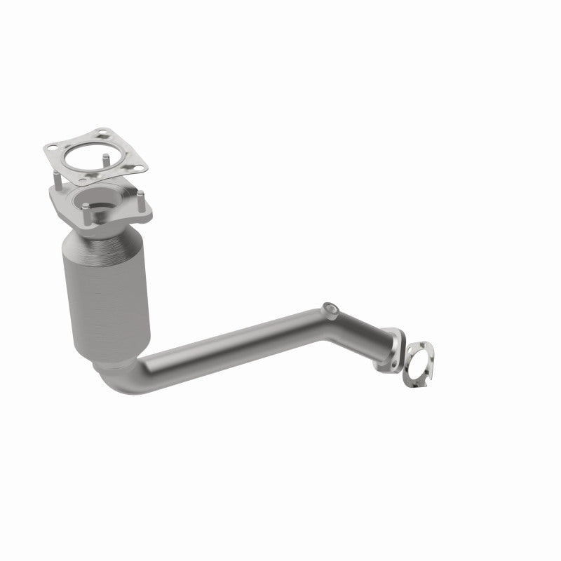 MagnaFlow CARB-Grade Direct-Fit Catalytic Converter - Ford Escort 1997-2000 2.0L, view 19