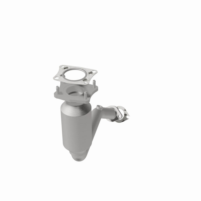 MagnaFlow CARB-Grade Direct-Fit Catalytic Converter - Ford Escort 1997-2000 2.0L, view 2