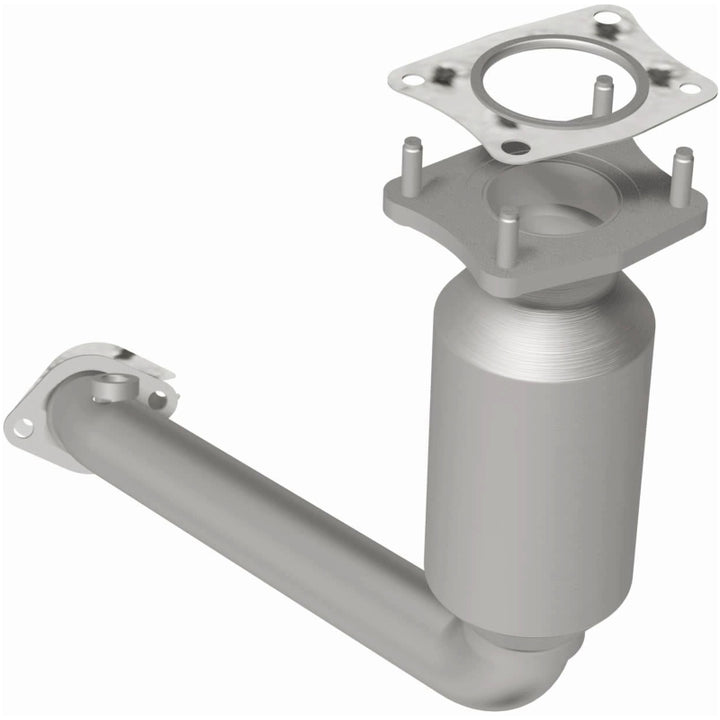 MagnaFlow CARB-Grade Direct-Fit Catalytic Converter - Ford Escort 1997-2000 2.0L, view 20