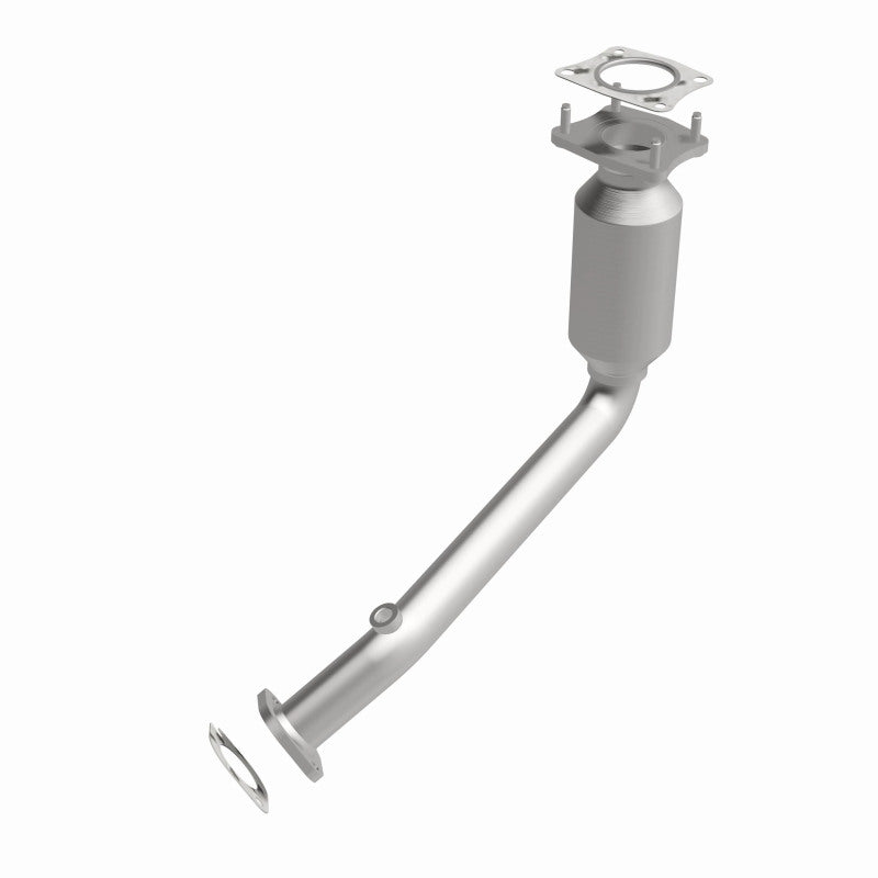 MagnaFlow CARB-Grade Direct-Fit Catalytic Converter - Ford Escort 1997-2000 2.0L, view 21