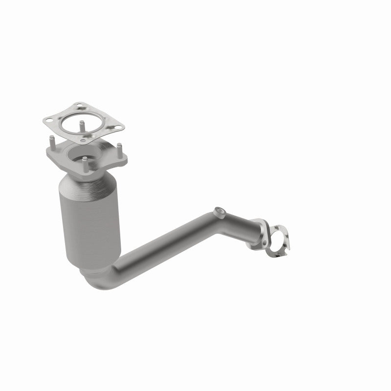 MagnaFlow CARB-Grade Direct-Fit Catalytic Converter - Ford Escort 1997-2000 2.0L, view 23