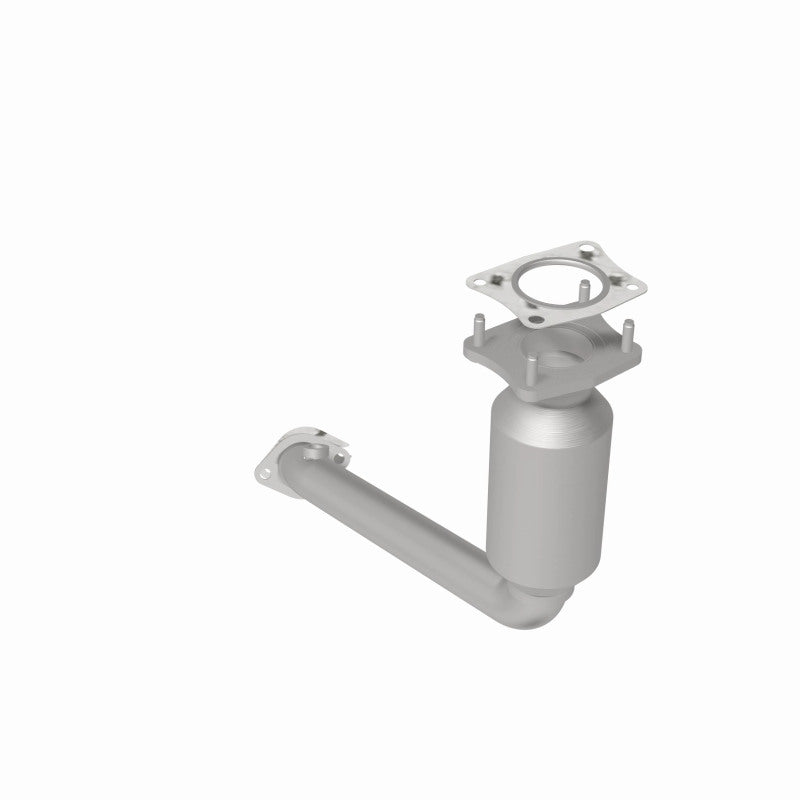MagnaFlow CARB-Grade Direct-Fit Catalytic Converter - Ford Escort 1997-2000 2.0L, view 25