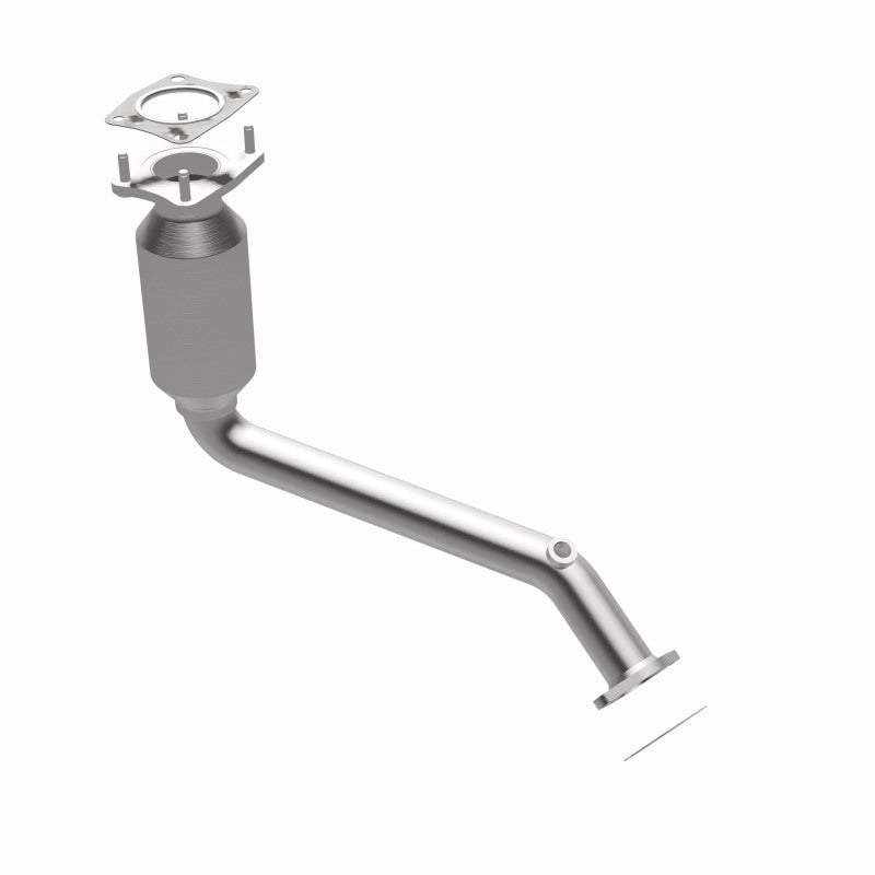MagnaFlow CARB-Grade Direct-Fit Catalytic Converter - Ford Escort 1997-2000 2.0L, view 26