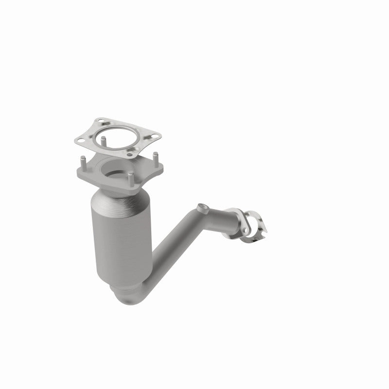 MagnaFlow CARB-Grade Direct-Fit Catalytic Converter - Ford Escort 1997-2000 2.0L, view 29