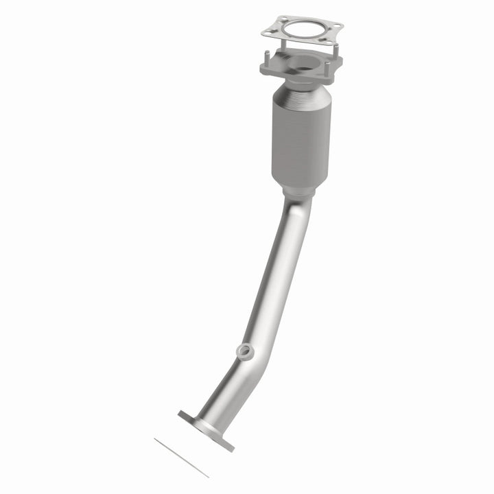 MagnaFlow CARB-Grade Direct-Fit Catalytic Converter - Ford Escort 1997-2000 2.0L, view 3