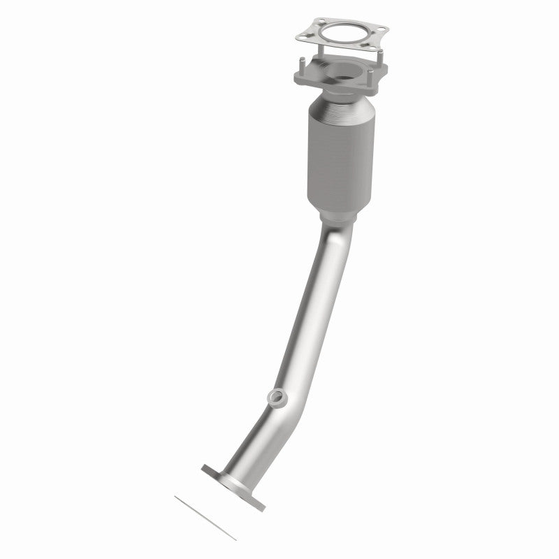 MagnaFlow CARB-Grade Direct-Fit Catalytic Converter - Ford Escort 1997-2000 2.0L, view 3