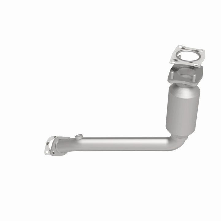 MagnaFlow CARB-Grade Direct-Fit Catalytic Converter - Ford Escort 1997-2000 2.0L, view 30