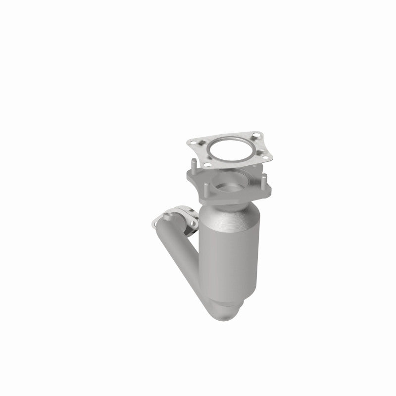 MagnaFlow CARB-Grade Direct-Fit Catalytic Converter - Ford Escort 1997-2000 2.0L, view 35