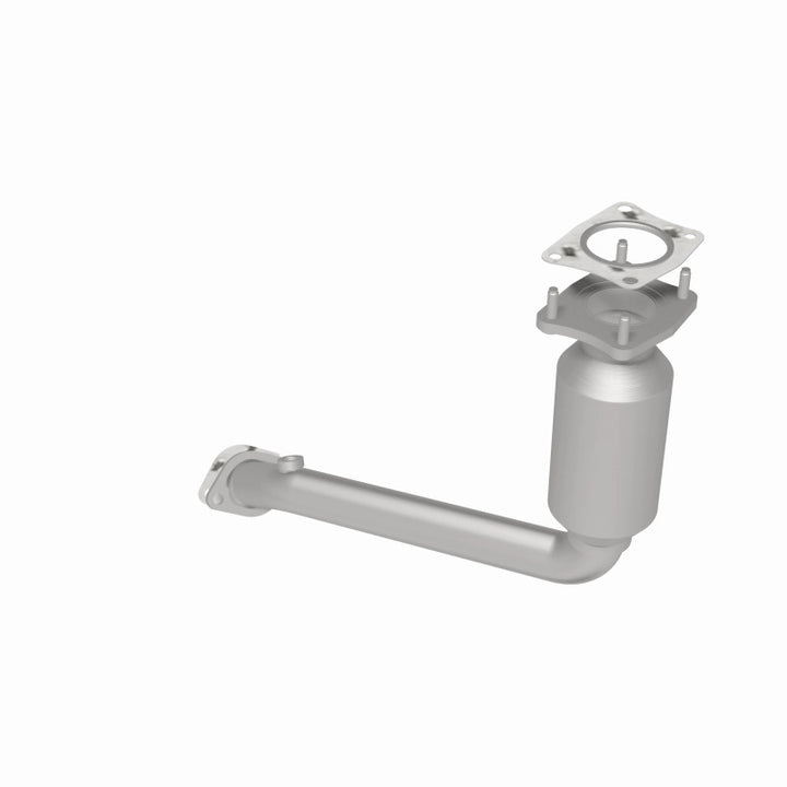 MagnaFlow CARB-Grade Direct-Fit Catalytic Converter - Ford Escort 1997-2000 2.0L, view 36