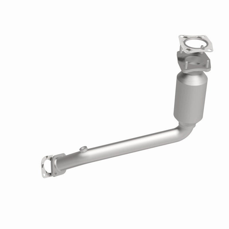 MagnaFlow CARB-Grade Direct-Fit Catalytic Converter - Ford Escort 1997-2000 2.0L, view 4