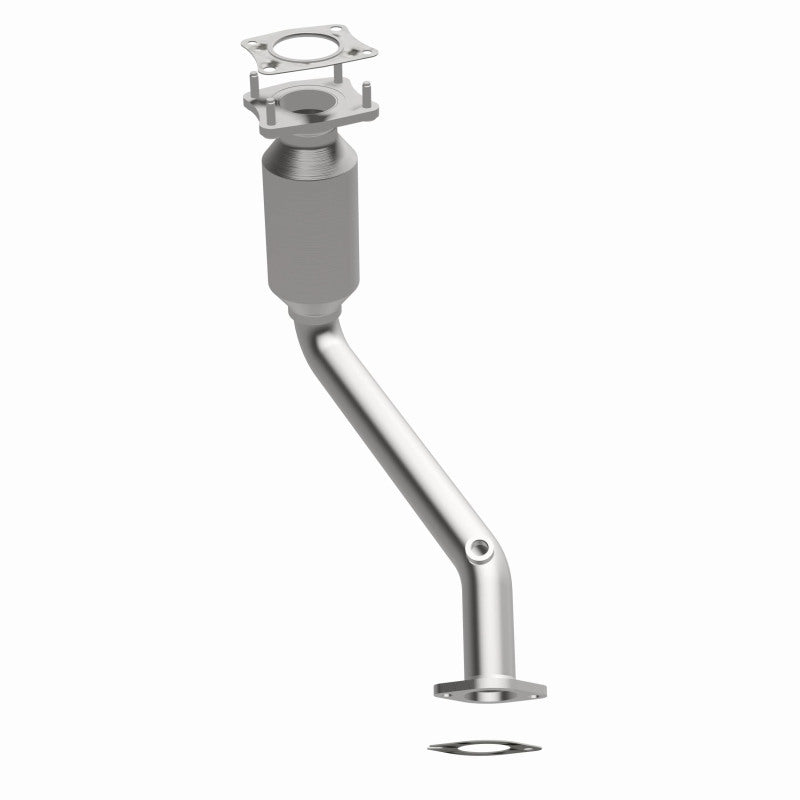 MagnaFlow CARB-Grade Direct-Fit Catalytic Converter - Ford Escort 1997-2000 2.0L, view 5