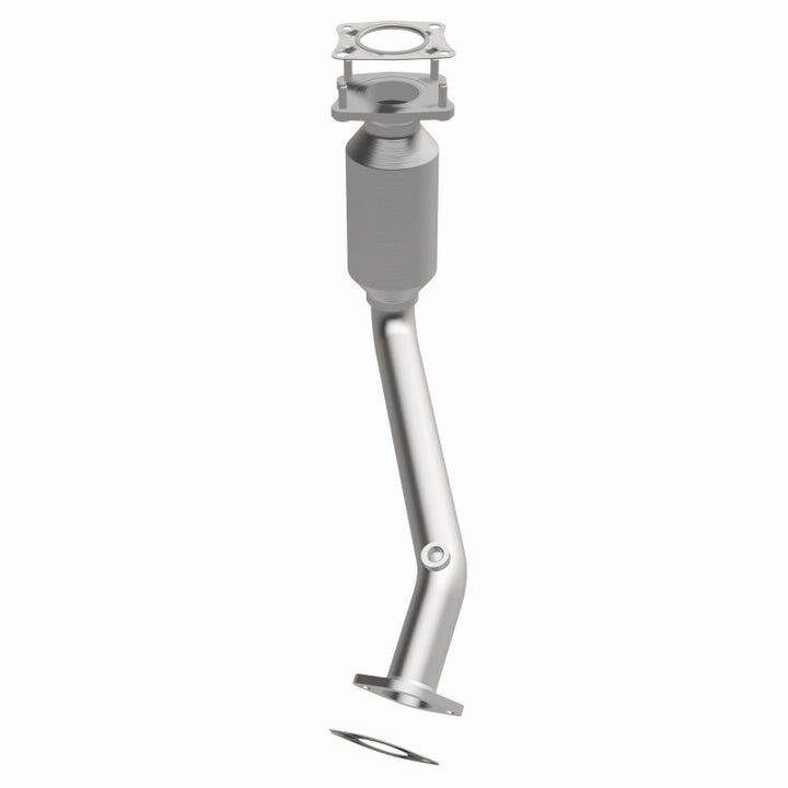 MagnaFlow CARB-Grade Direct-Fit Catalytic Converter - Ford Escort 1997-2000 2.0L, view 7