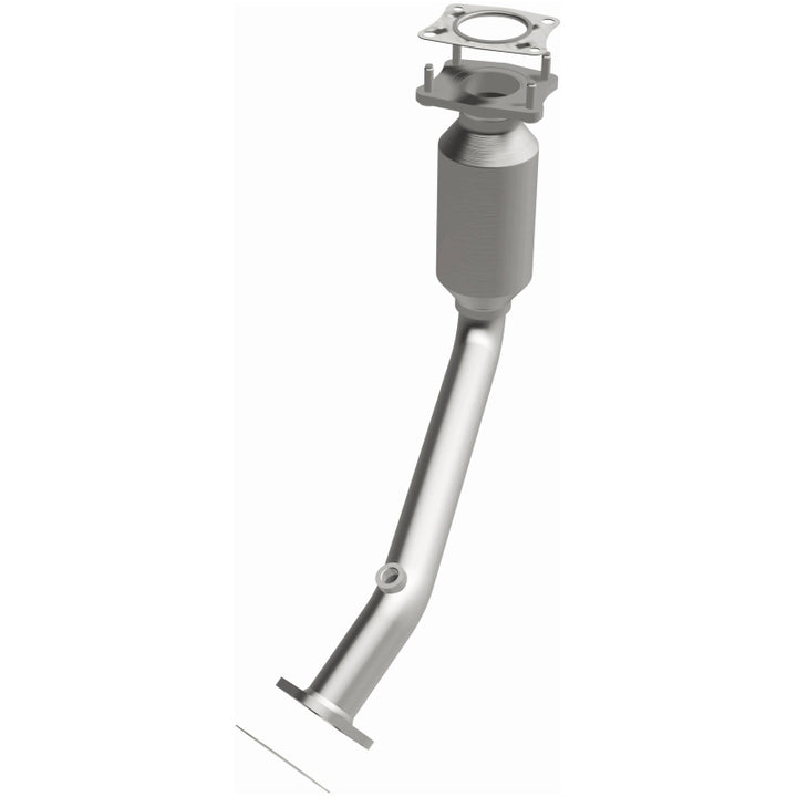 MagnaFlow CARB-Grade Direct-Fit Catalytic Converter - Ford Escort 1997-2000 2.0L, view 8