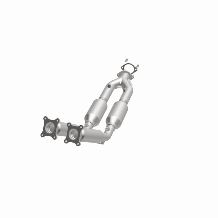 MagnaFlow CARB-Grade Direct-Fit Catalytic Converter - Volvo S80 1999-2001 2.8L, view 10