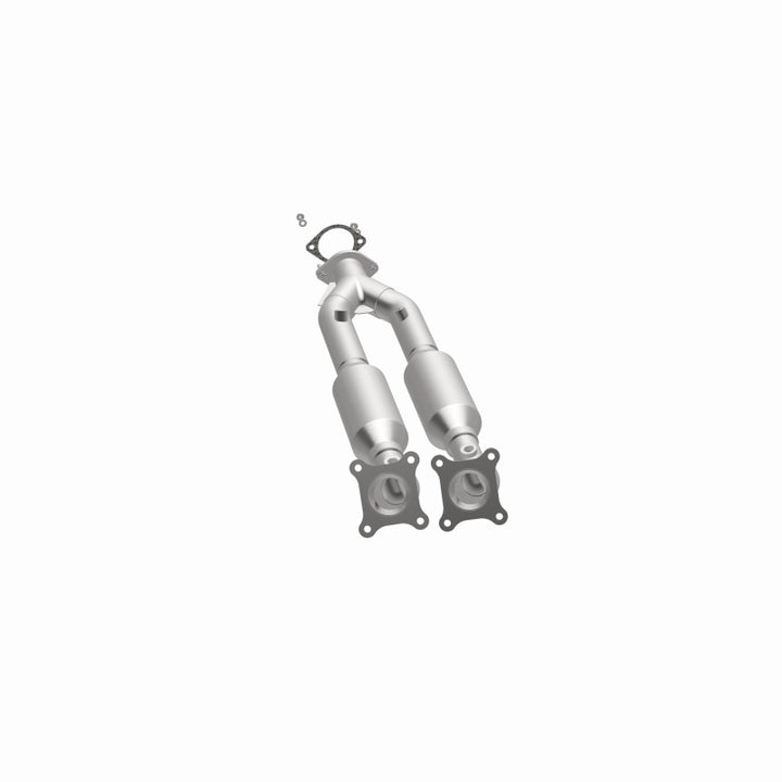 MagnaFlow CARB-Grade Direct-Fit Catalytic Converter - Volvo S80 1999-2001 2.8L, view 13
