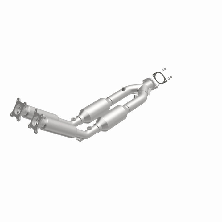 MagnaFlow CARB-Grade Direct-Fit Catalytic Converter - Volvo S80 1999-2001 2.8L, view 15