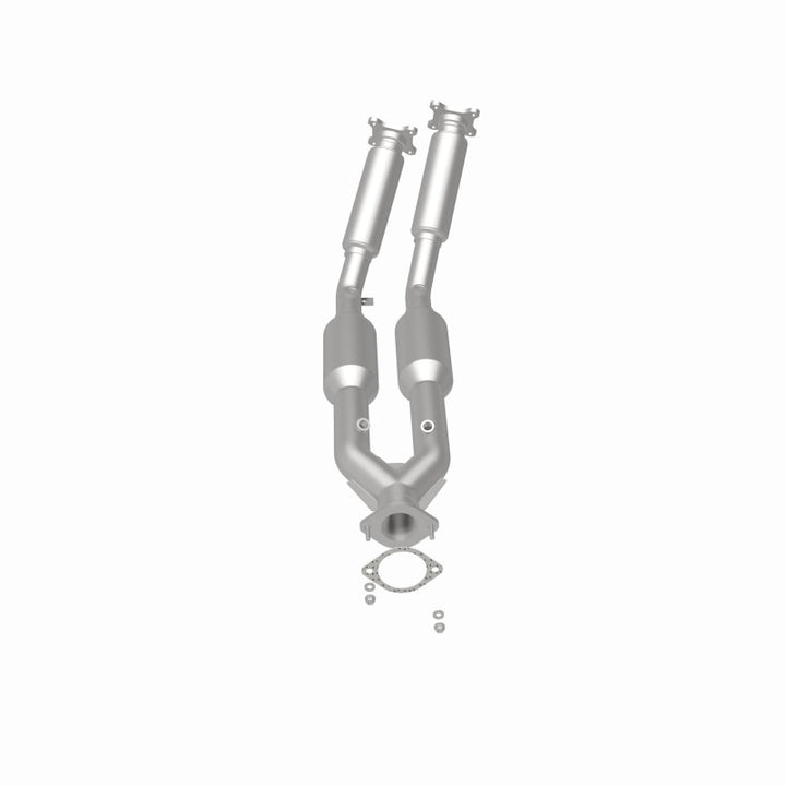 MagnaFlow CARB-Grade Direct-Fit Catalytic Converter - Volvo S80 1999-2001 2.8L, view 2