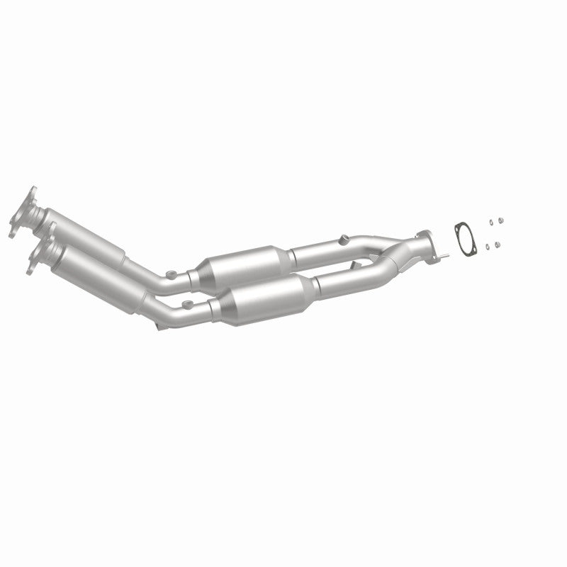 MagnaFlow CARB-Grade Direct-Fit Catalytic Converter - Volvo S80 1999-2001 2.8L, view 20
