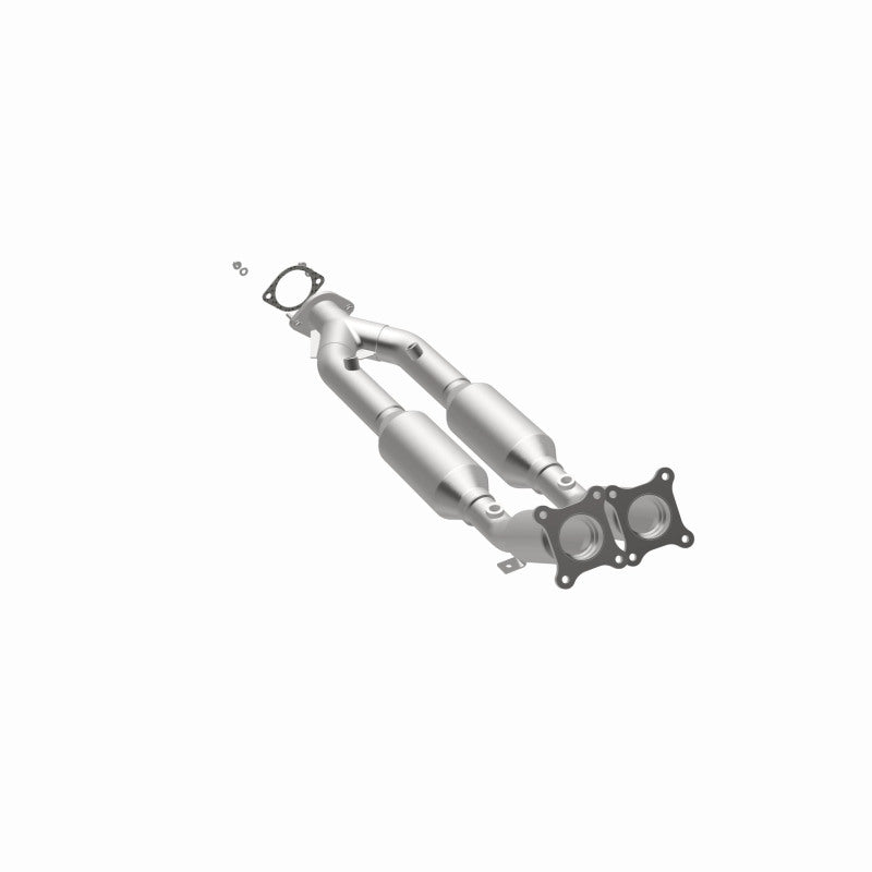 MagnaFlow CARB-Grade Direct-Fit Catalytic Converter - Volvo S80 1999-2001 2.8L, view 22