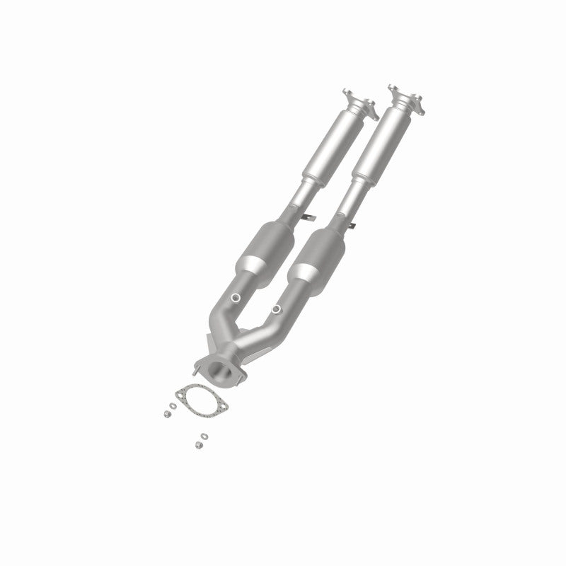 MagnaFlow CARB-Grade Direct-Fit Catalytic Converter - Volvo S80 1999-2001 2.8L, view 23