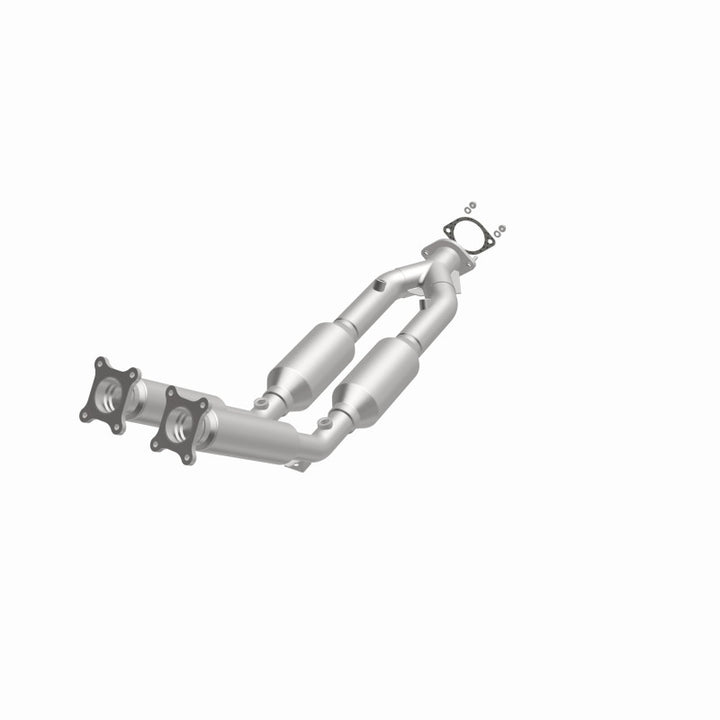 MagnaFlow CARB-Grade Direct-Fit Catalytic Converter - Volvo S80 1999-2001 2.8L, view 27