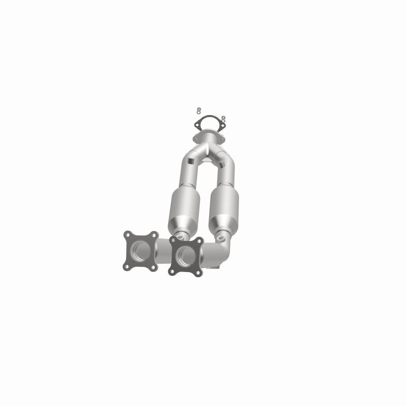 MagnaFlow CARB-Grade Direct-Fit Catalytic Converter - Volvo S80 1999-2001 2.8L, view 3