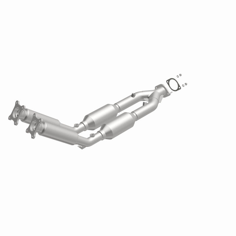 MagnaFlow CARB-Grade Direct-Fit Catalytic Converter - Volvo S80 1999-2001 2.8L, view 30