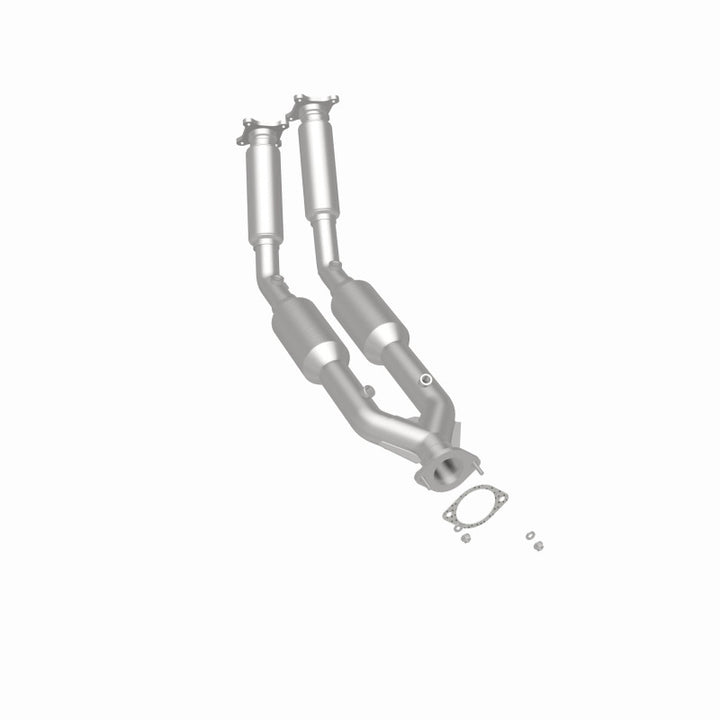 MagnaFlow CARB-Grade Direct-Fit Catalytic Converter - Volvo S80 1999-2001 2.8L, view 33