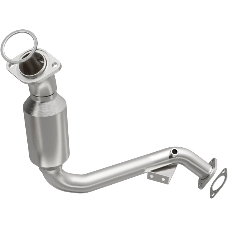 MagnaFlow CARB-Grade Direct-Fit Catalytic Converter - Ford Escort ZX2 1998-2003 2.0L