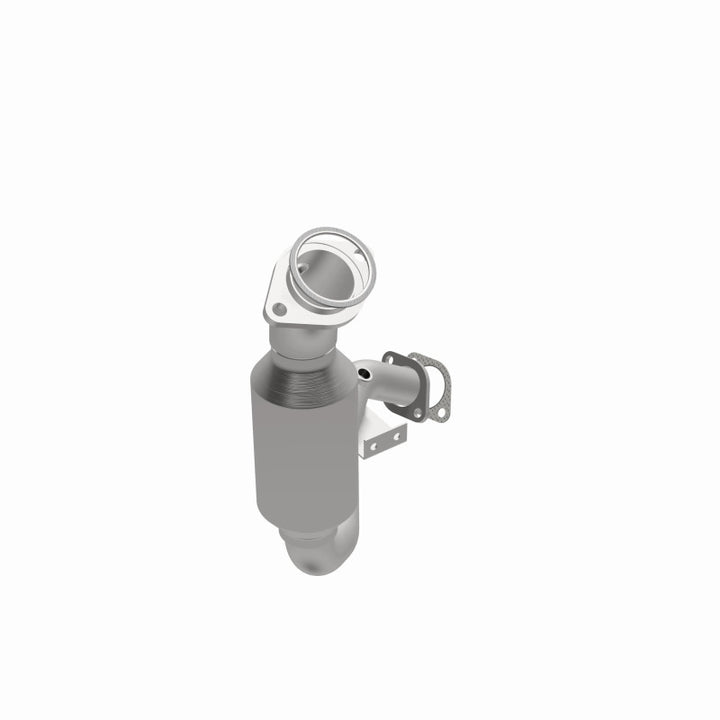 MagnaFlow CARB-Grade Direct-Fit Catalytic Converter - Ford Escort ZX2 1998-2003 2.0L, view 10