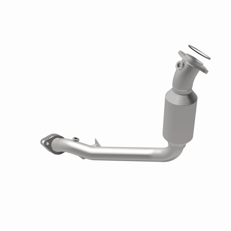MagnaFlow CARB-Grade Direct-Fit Catalytic Converter - Ford Escort ZX2 1998-2003 2.0L, view 11
